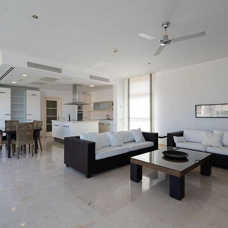 Tauro Villas Deluxe La Playa de Tauro Екстер'єр фото