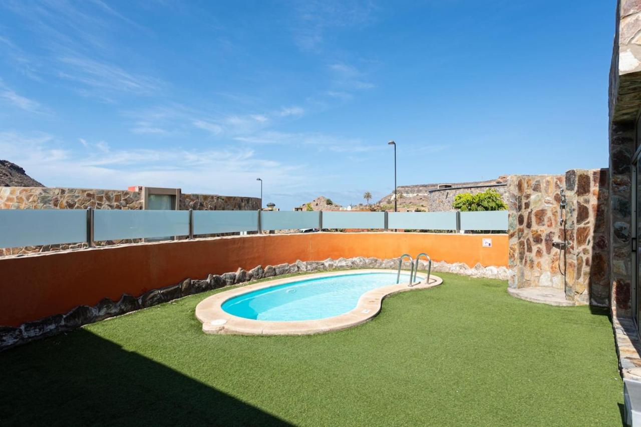 Tauro Villas Deluxe La Playa de Tauro Екстер'єр фото