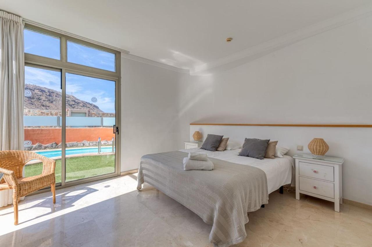 Tauro Villas Deluxe La Playa de Tauro Екстер'єр фото