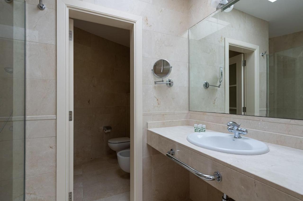 Tauro Villas Deluxe La Playa de Tauro Екстер'єр фото
