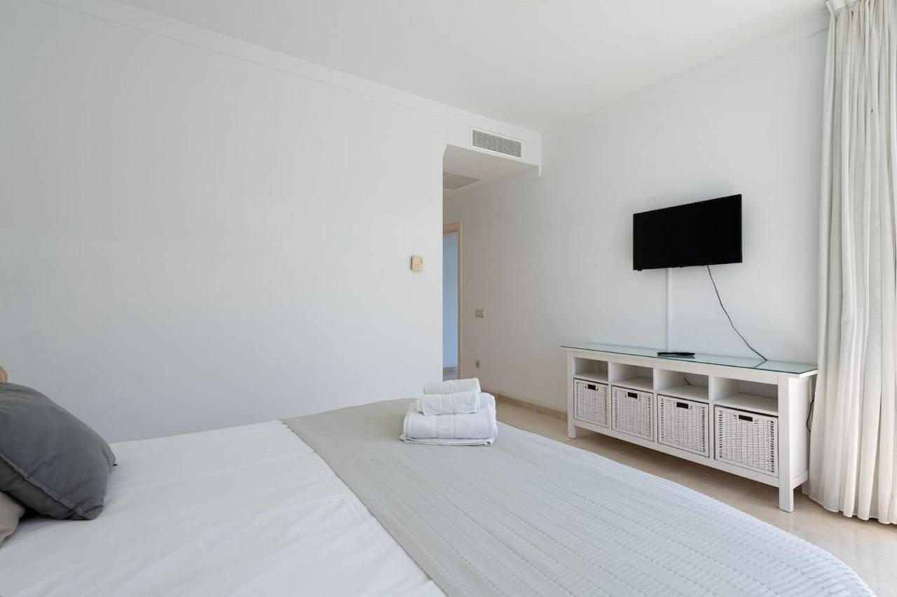 Tauro Villas Deluxe La Playa de Tauro Екстер'єр фото