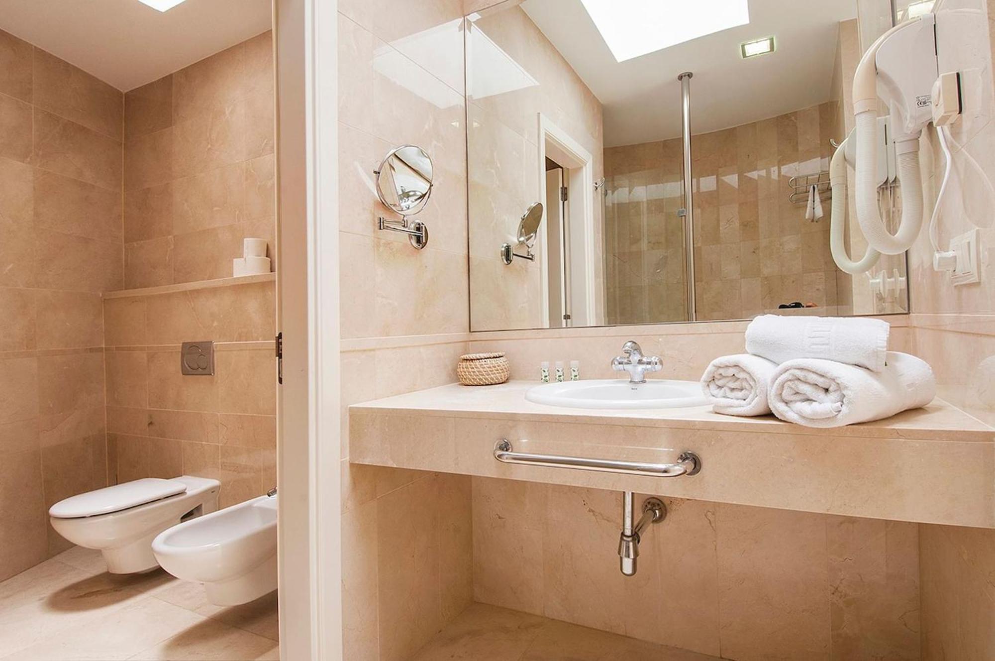 Tauro Villas Deluxe La Playa de Tauro Екстер'єр фото