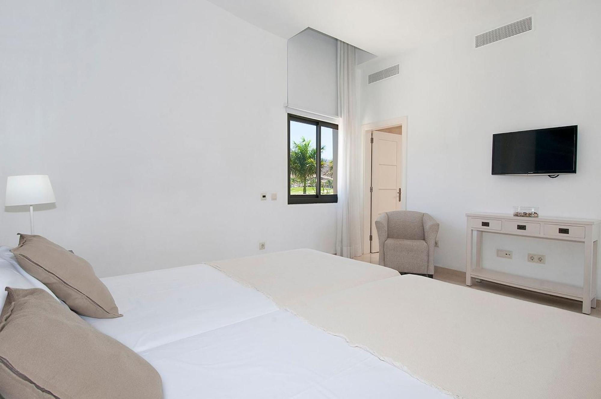 Tauro Villas Deluxe La Playa de Tauro Екстер'єр фото