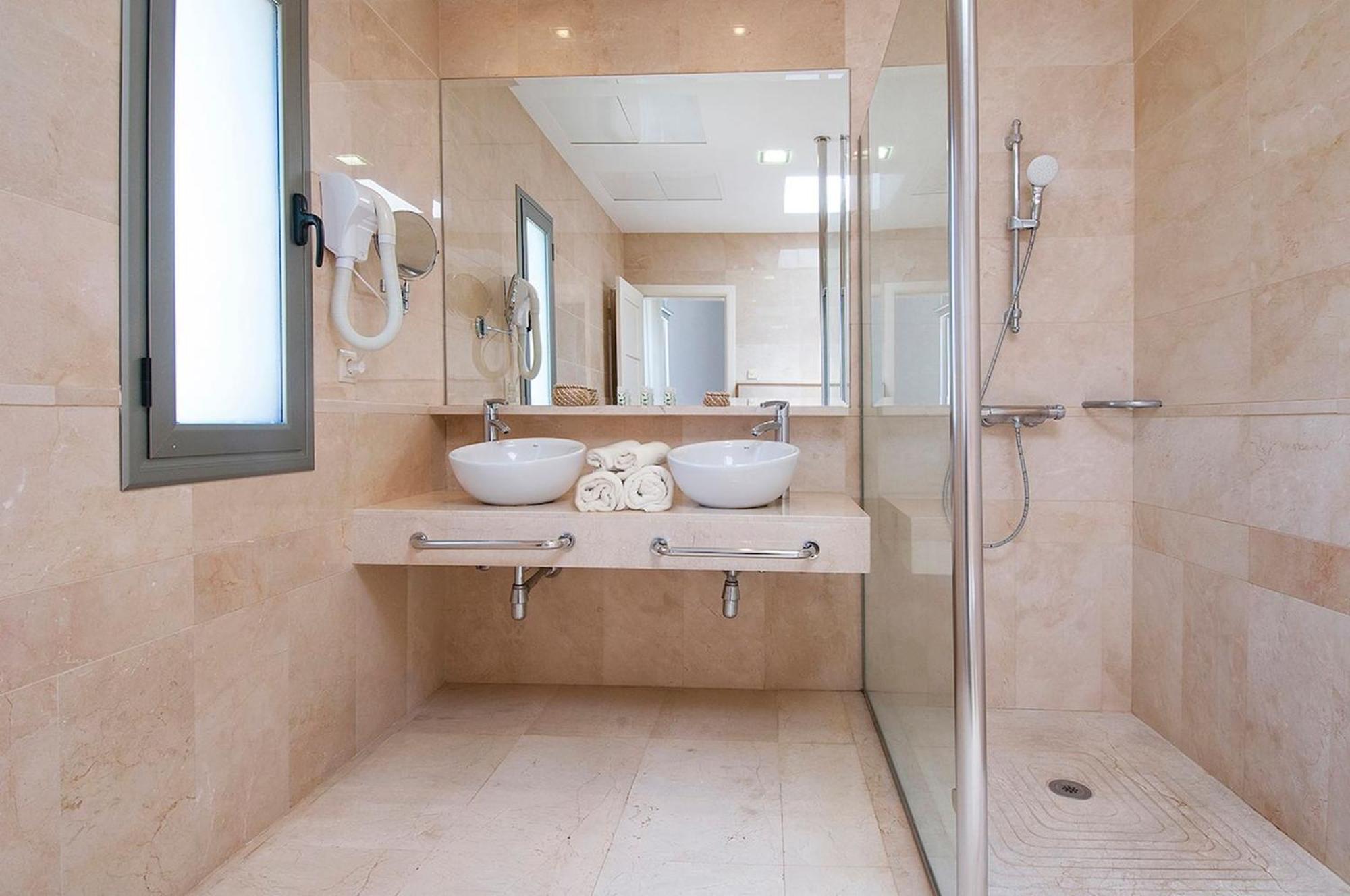 Tauro Villas Deluxe La Playa de Tauro Екстер'єр фото