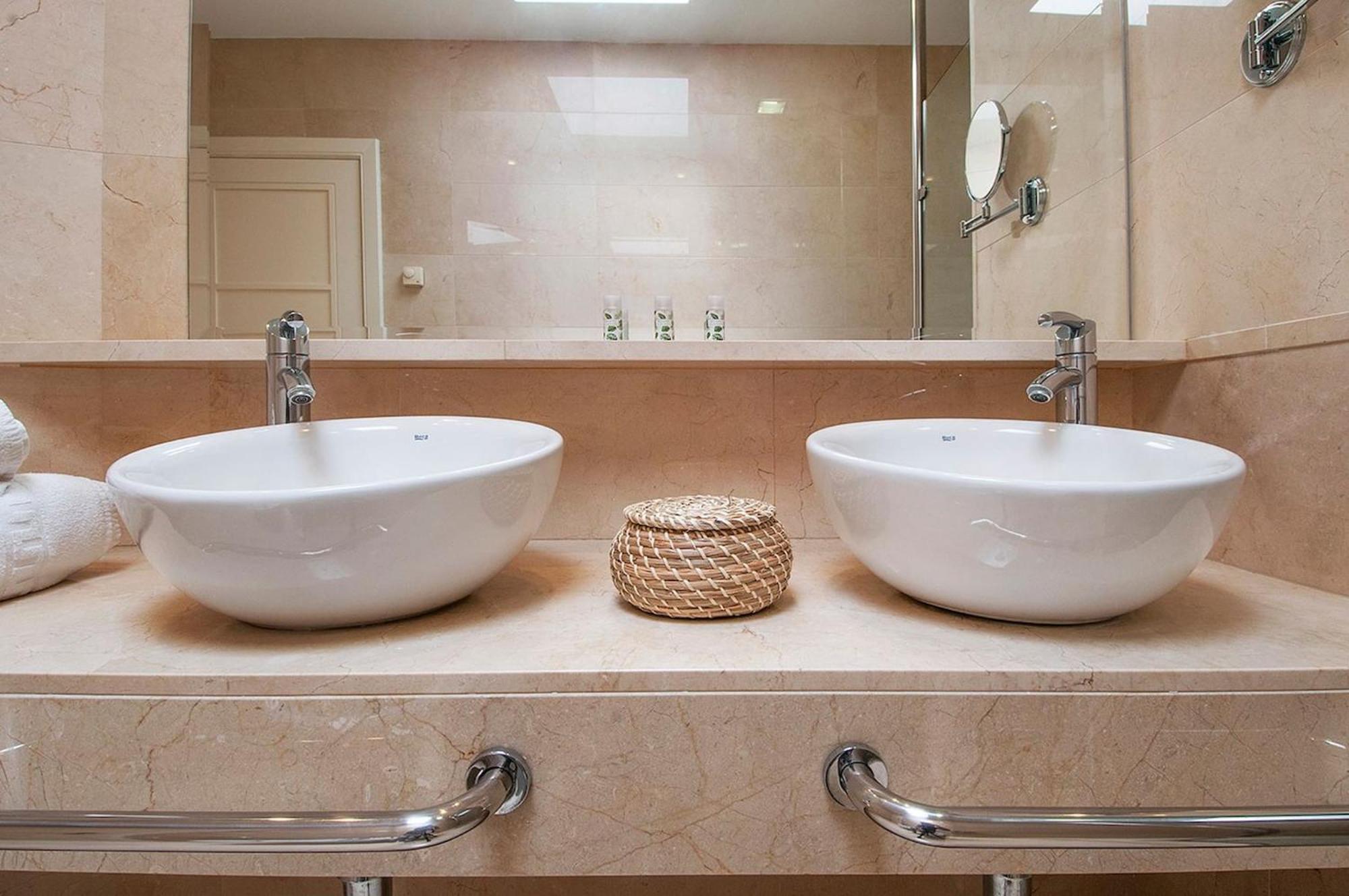 Tauro Villas Deluxe La Playa de Tauro Екстер'єр фото