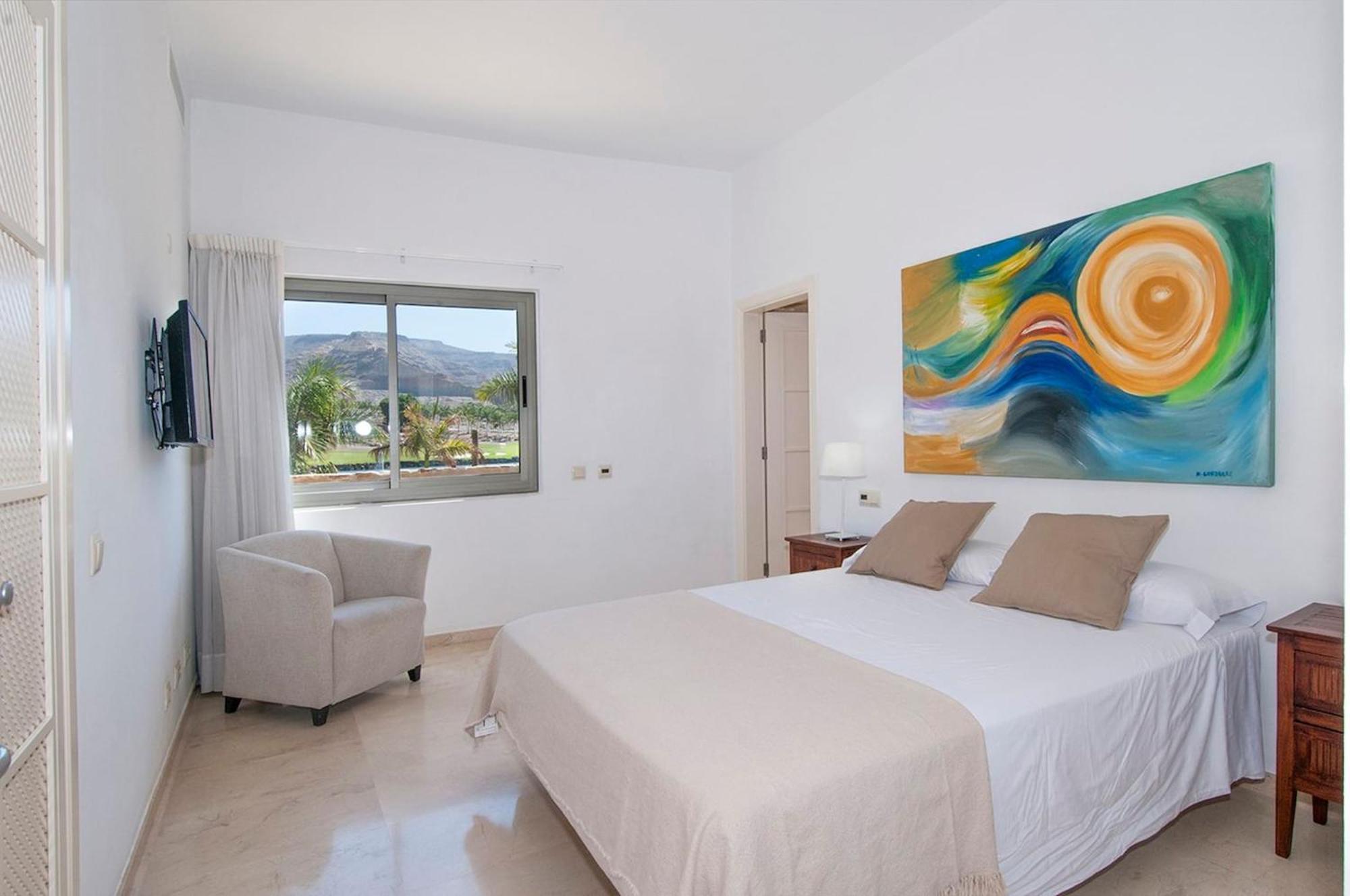 Tauro Villas Deluxe La Playa de Tauro Екстер'єр фото