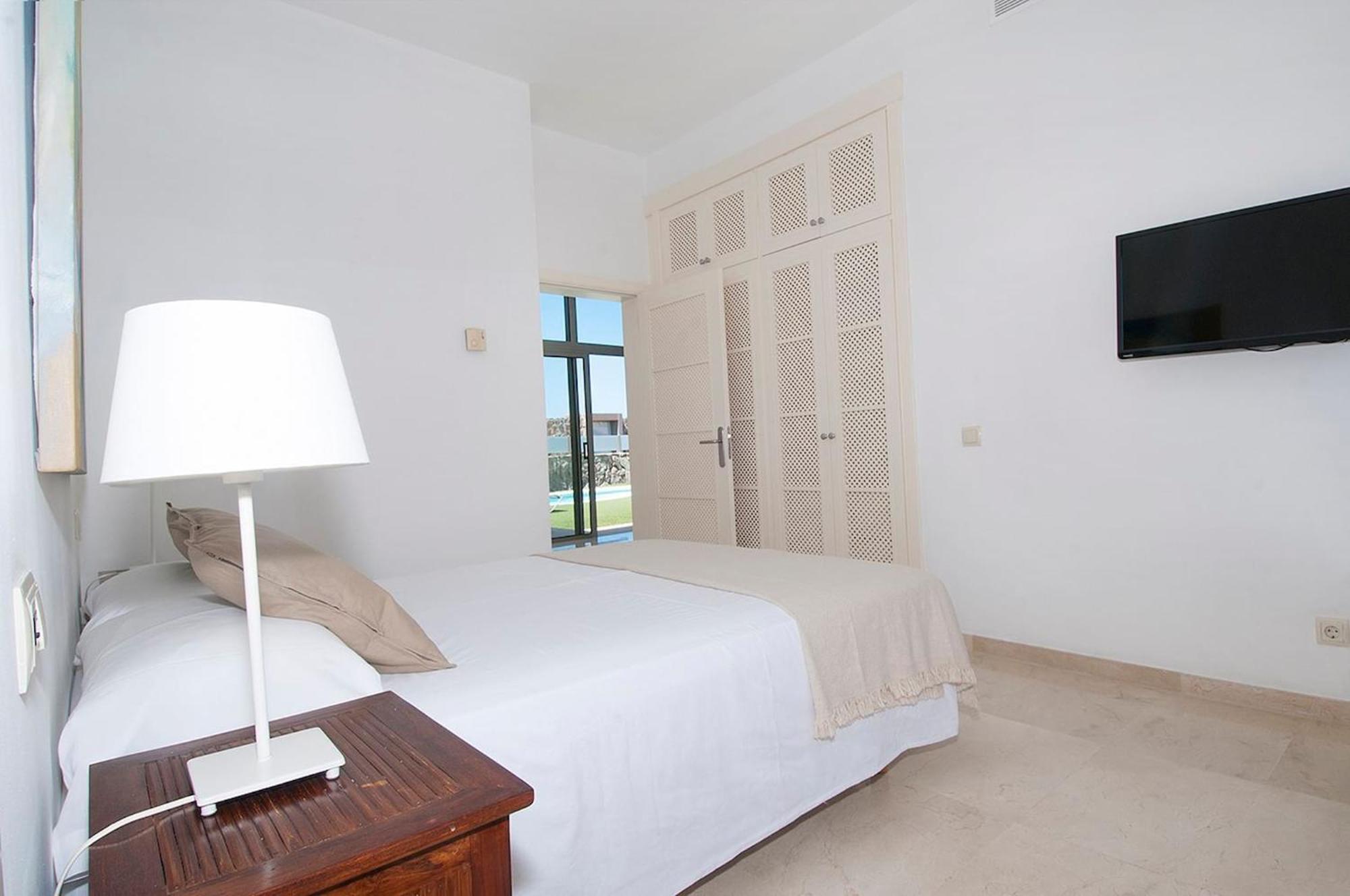 Tauro Villas Deluxe La Playa de Tauro Екстер'єр фото