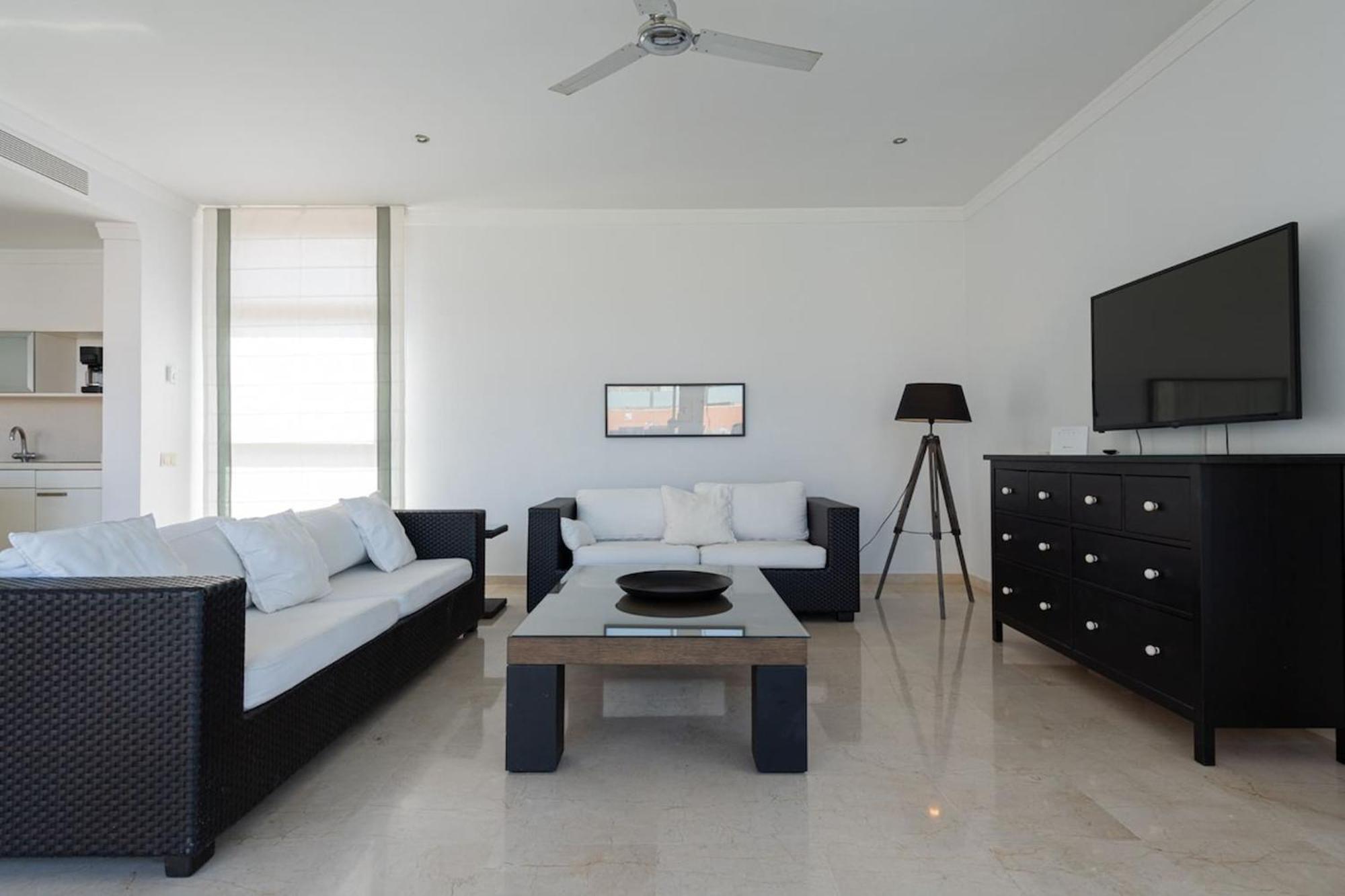 Tauro Villas Deluxe La Playa de Tauro Екстер'єр фото