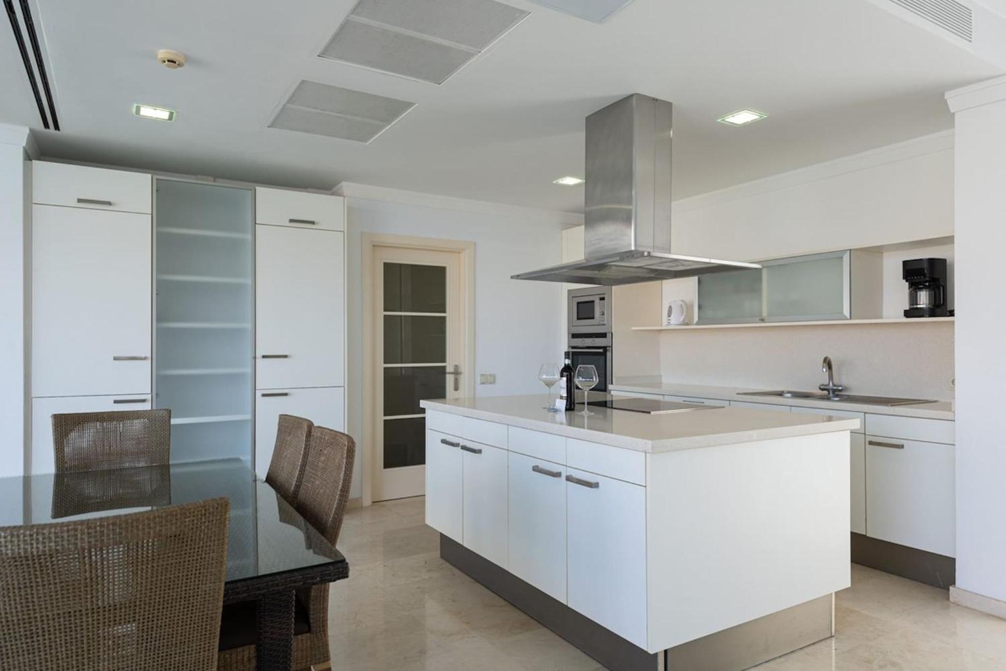 Tauro Villas Deluxe La Playa de Tauro Екстер'єр фото