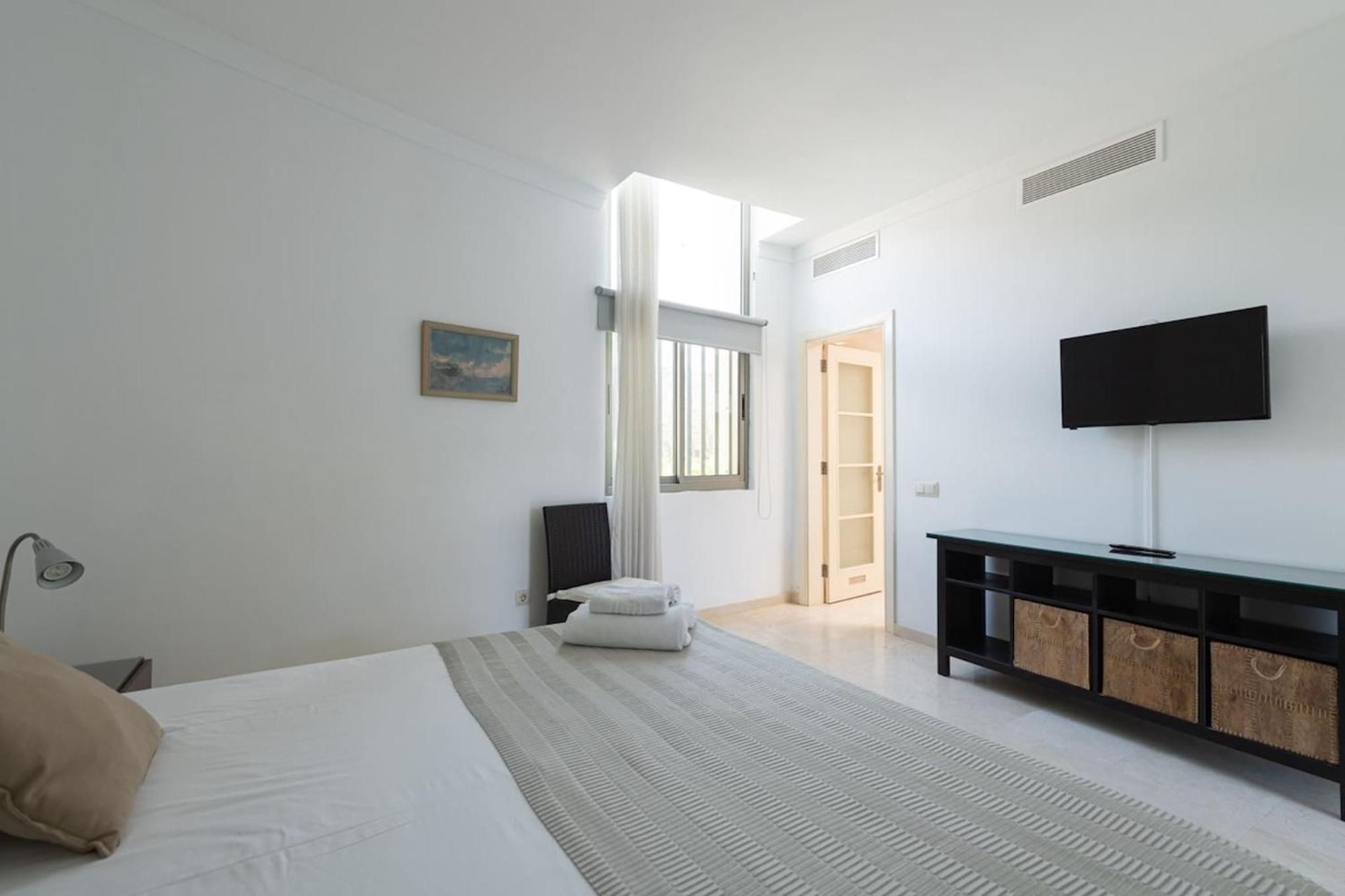 Tauro Villas Deluxe La Playa de Tauro Екстер'єр фото