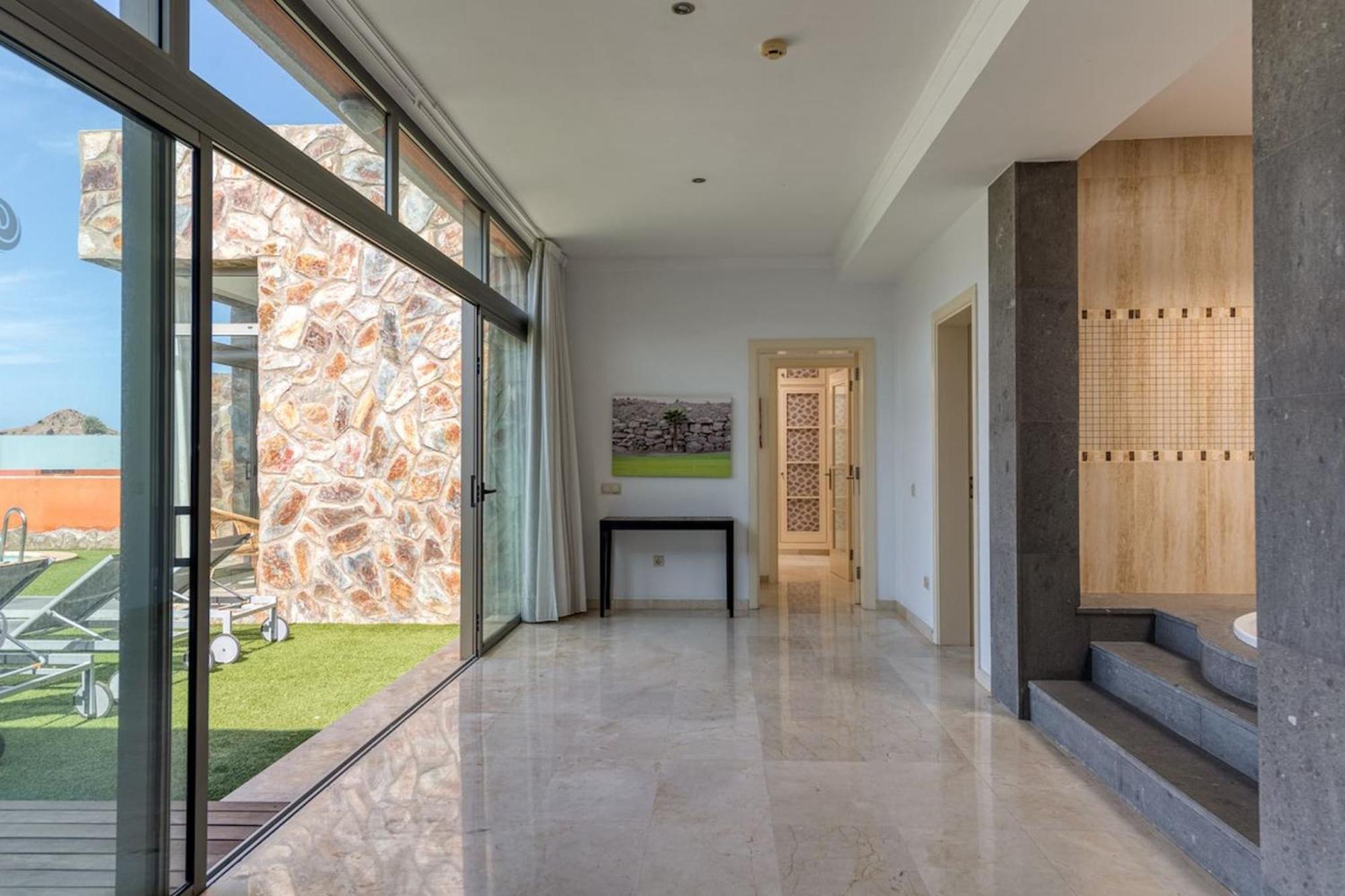 Tauro Villas Deluxe La Playa de Tauro Екстер'єр фото