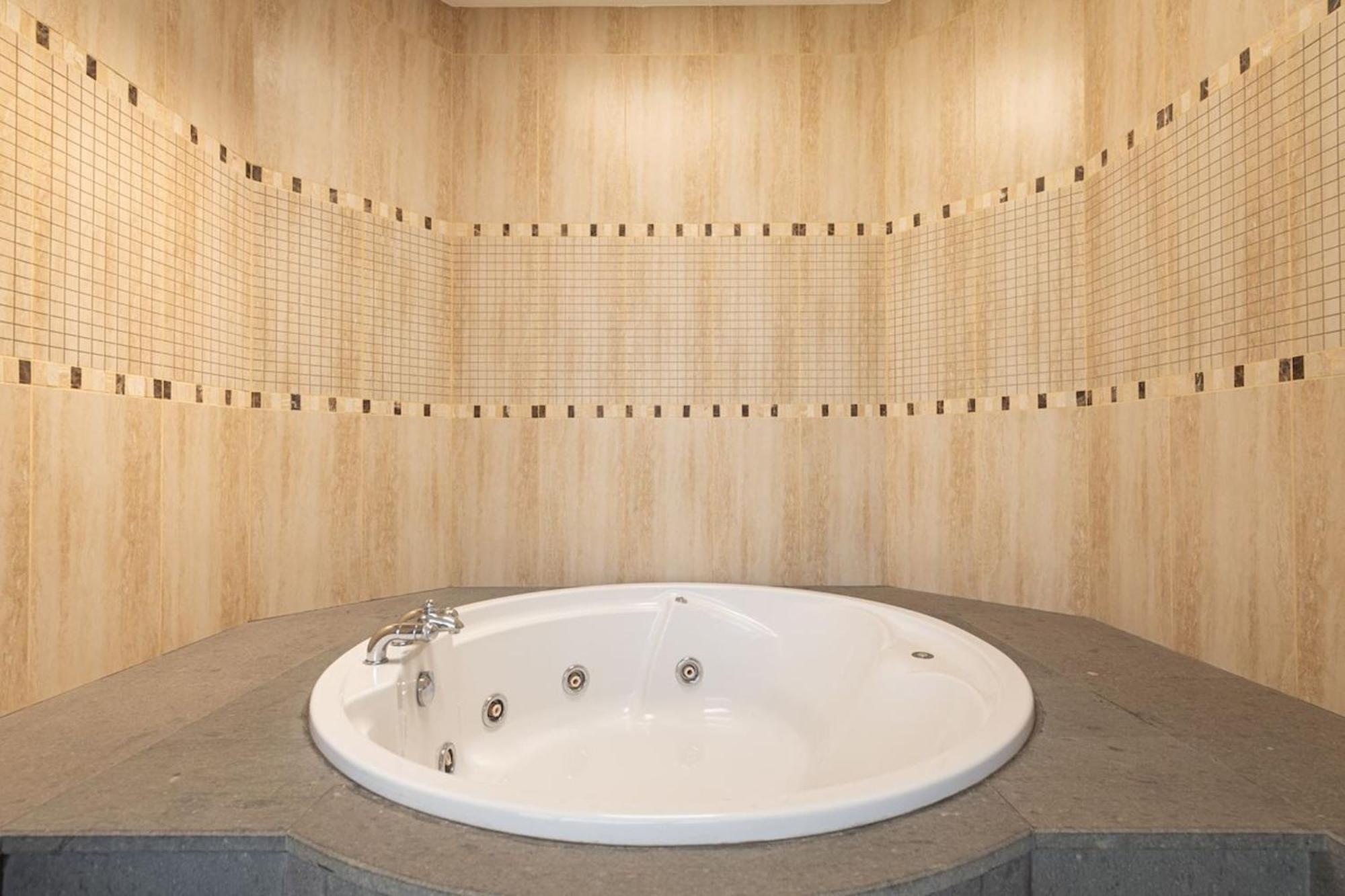 Tauro Villas Deluxe La Playa de Tauro Екстер'єр фото